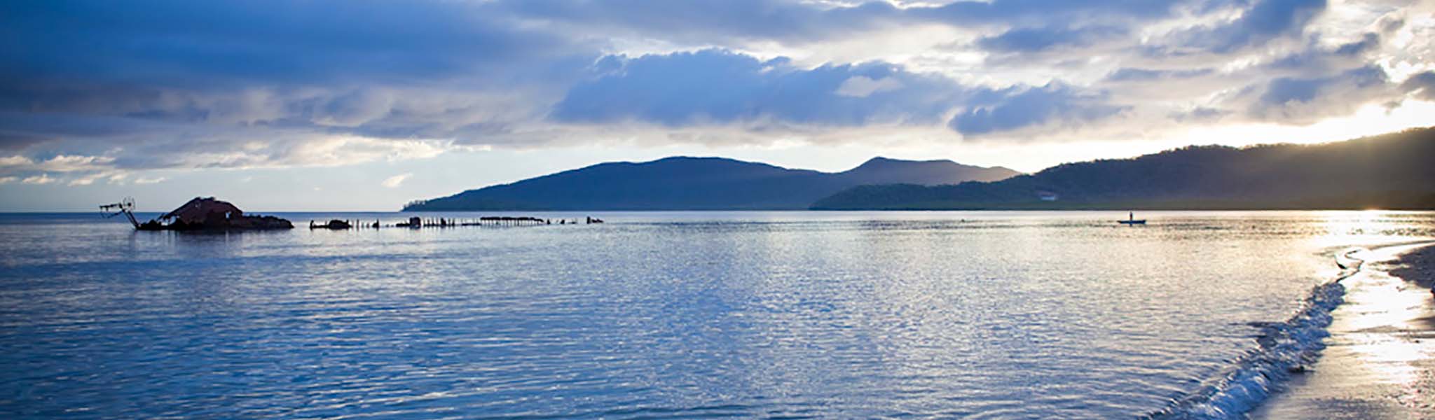 Bay